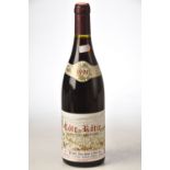 Cote Rotie 1991 Domaine Jamet 1 bt