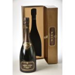 Champagne Krug Brut Vintage 1989 1 bt