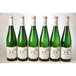 Bernkasteler Badstube Riesling Auslese 2007 Joh Jos Prum 6 bts OCC IN BOND