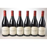 Mazis Chambertin 2013 Domaine Dupont-Tisserandot 6 bts OCC IN BOND