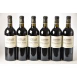 Corbieres Chateau D'Aussieres 2005 6