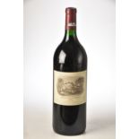 Chateau Lafite 1988 Pauillac 1 mag