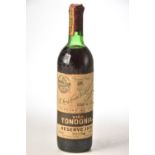 Vina Tondonia Reserva Rioja 1970 1 bt