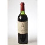 Chateau Latour 1982 Pauillac 1 bt