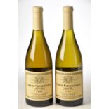 Corton Charlemagne 2006 Louis Jadot 2 bts