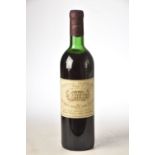 Chateau Margaux 1971 Margaux 1 bt