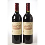 Remelluri 1989 Gran Reserva Rioja 2 bts