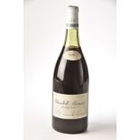 Chambolle Musigny Leroy 1 Mag