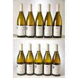 Meursault Genevrieres Cuvee Baudot – Louis Jadot 10 bts OWC