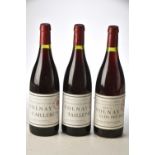Mixed Volnay Marquis D'Angerville 3 bts