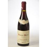 Bonnes Mares  1989 Domaine Roumier 1 bt