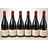 Volnay Premier Cru Chevrets Domaine Henri Boillot 2009 6 bts OCC