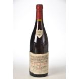 Ruchottes Chambertin Clos De Ruchottes 2000 Domaine Armand Rousseau 1 bt