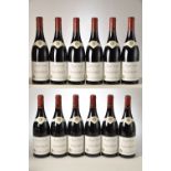 Saint Amour Rouge 2014 Domaine Drouhin 12 bts (2 x 6 bts OCC) In Bond