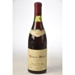 Bonnes Mares 1983 Domaine Roumier 1 bt