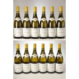 Saint Romain Blanc 2015 Domaine Drouhin 12 bts (2 x 6 bts OCC) In Bond