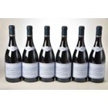 Gevrey Chambertin 1er Cru Clos St Jacques 2014 Domaine Bruno Clair 6 bts OCC In Bond