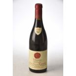 Echezeaux 1997 Domaine Francois Lamarche 1 bt