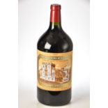 Chateau Ducru Beaucaillou St Julien 1997 1 3L bt