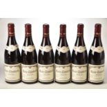 Mazis Chambertin Grand Cru Domaine Maume 2007 6 bts OCC