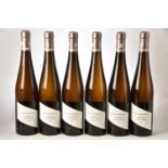 Schlehdorn Riesling 2014 Peter Jakob Kuhn 6 bts OCC IN BOND