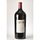 Chateau Mouton Rothschild 2005 Pauillac 1 Imperial OWC IN BOND