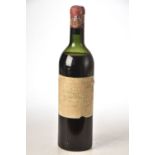 Chateau Margaux 196? Margaux 1 bt