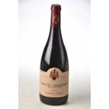 Griotte Chambertin 1999 Domaine Ponsot 1 bt