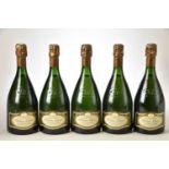 Champagne Phillipe Gonet Blanc De Blanc Grand Cru 1996 5 bts