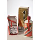 Moutai Kweichow