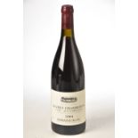 Gevrey Chambertin 1er cru Aux combottes Domaine Dujac 2004 1 bt