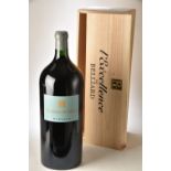 L'Excellence De Belliard 2013 Margaux 1 Imperial OWC IN BOND