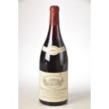 Pernand Vergelesses 1er Cru ile des vergelesses 1995 Domaine Chandon de Brialles 1 Mag