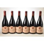 Morey St Denis Les Allouettes 2005 Domaine Ponsot 6 bts OWC In Bond