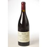 Gevrey Chambertin 1er cru Aux combottes Domaine Dujac 1998 1 bt