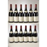 Cote De Beaune Village 2013 Domaine Drouhin 12 bts (2 x 6 bts OCC) In Bond