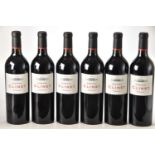 Chateau Clinet 2010 Pomerol 6 bts OWC IN BOND