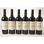 Rodney Strong Alexander Valley Cabernet Sauvignon 2011 6 bt