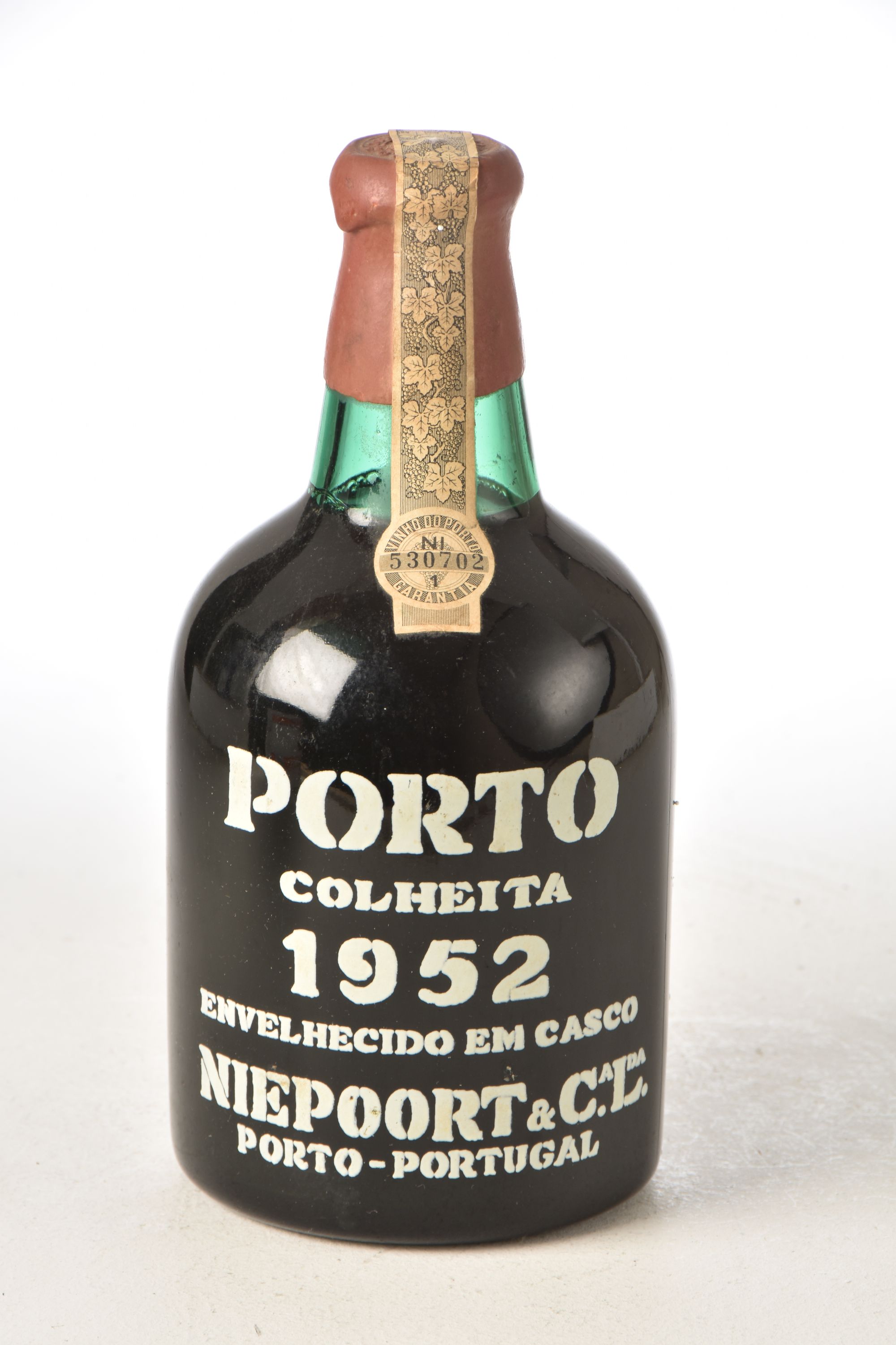 Niepoort Colheita Port 1952 1 bt