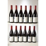 Corton Clos Du Roi Grand Crus Cuvee Baronne Du Bay 2010 Louis Jadot 12 bts OWC