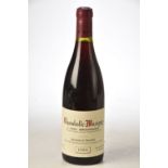 Chambolle Musigny 1er Cru les Amoureuses 1994 Domaine Roumier 1 bt