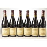 Chateauneuf Du Pape Font De Michelle Cuvee Ettienne Gonnet 2005 6