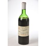 Penfolds St Henri 1972 1 bt Ms