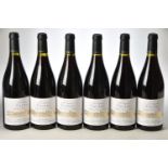 Cornas Les Eygats 2001 Domaine Corbis 6 bts