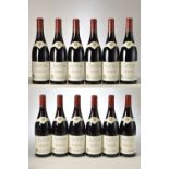 Morgon 2012 Domaine Drouhin 12 bts (2 x 6 bts OCC) In Bond