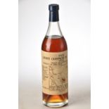 1906 Grande Champagne des Heretiers Cognac Berry bros 1 bt