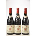 Chateauneuf Du Pape 2005 Les Clos Des Papes Paul Avril 3 bts