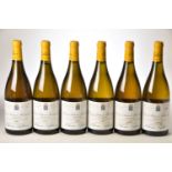 Criots Batard Montrachet 2002 Olivier Leflaive 6 bts OWC