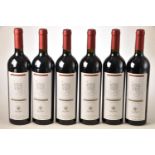 5 Stelle Sfursat Valtellina Nino Negri 1998 6 bts owc