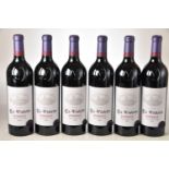 La Violette 2012 Pomerol 6 bts OWC IN BOND